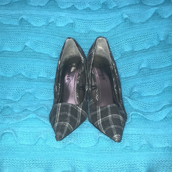 👠 Dollhouse Heels D04 - Picture 2 of 3